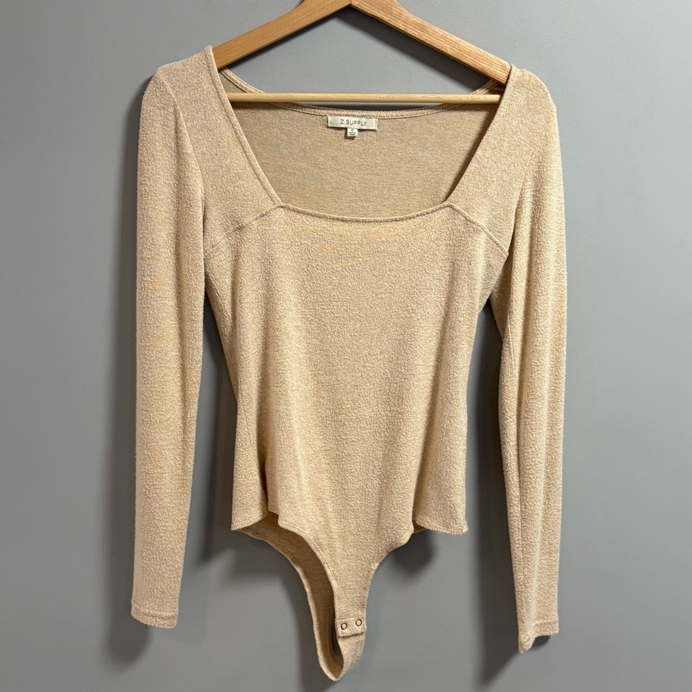 Z Supply Bodysuit